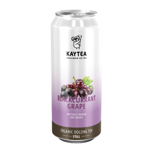 Blackcurrant Grape